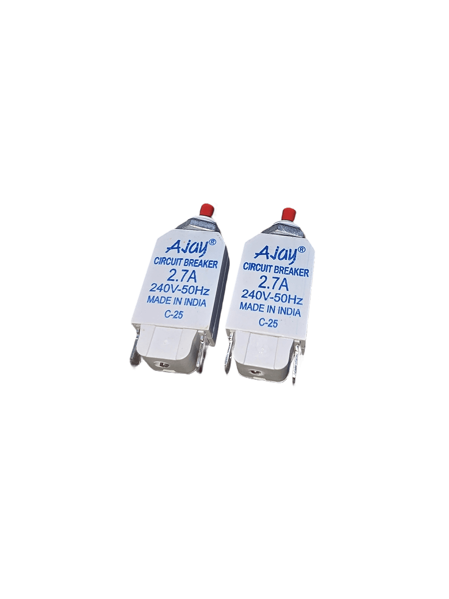 AJAY CB 2.7 A
