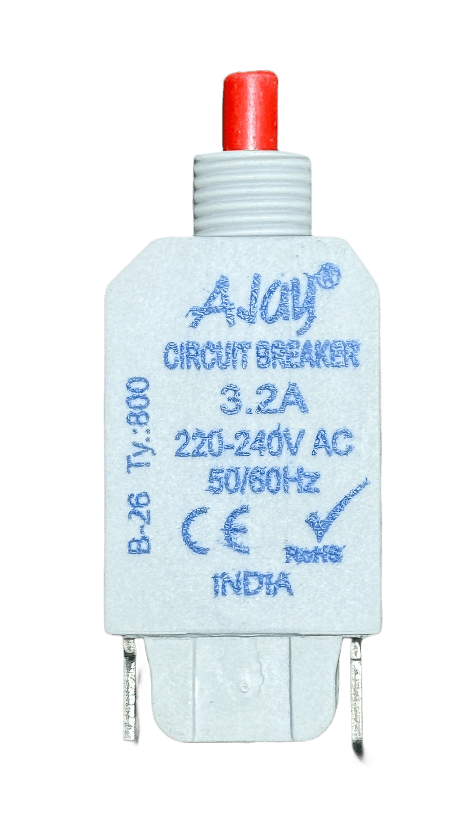 AJAY CB 3.2A