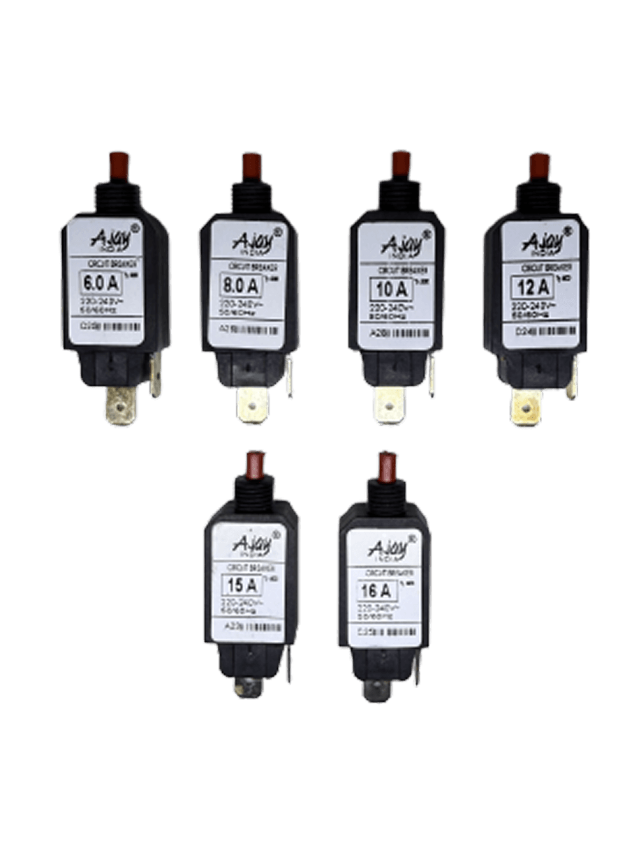 AJAY CB 6,8,10,12,15,16