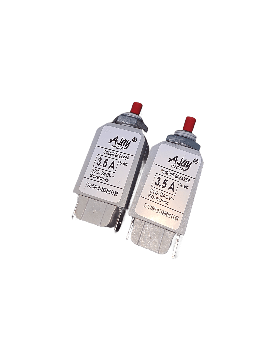 AJAY CB 3.5 ,4 A