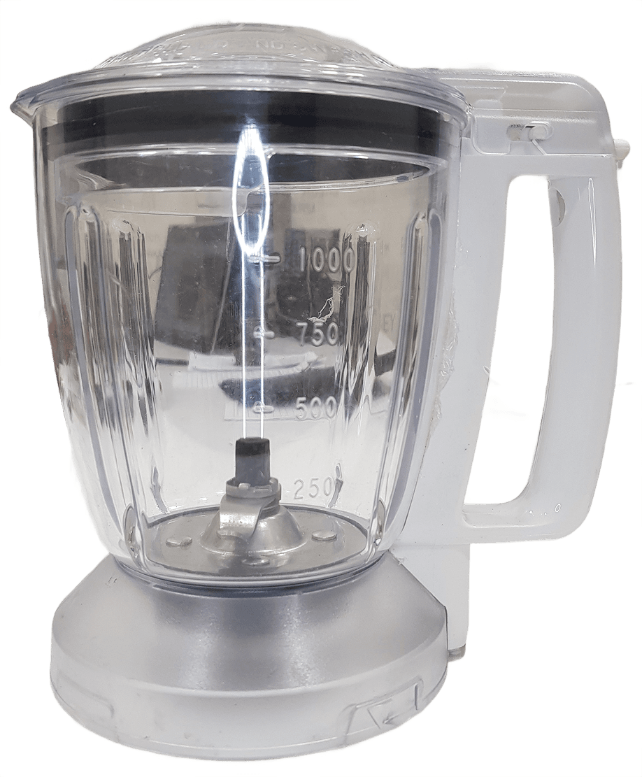 I/N N/L NEW JUICER- JAR WITH BOX