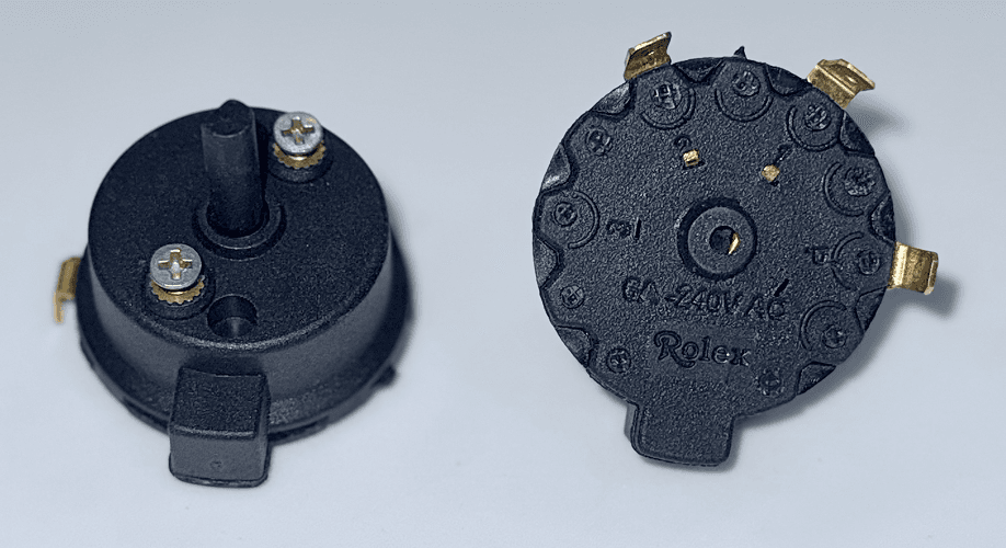 PREETHI SWITCH 3PIN EXPRO