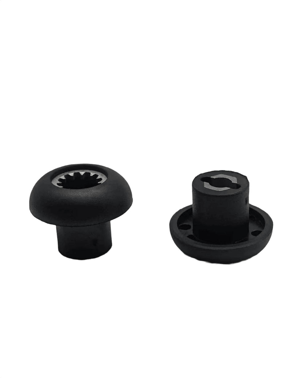 COMMERCIAL JAR COUPLER