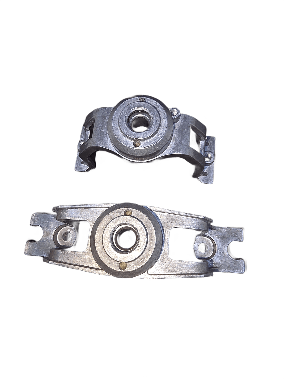 B/F BRACKET SET 2LOCK