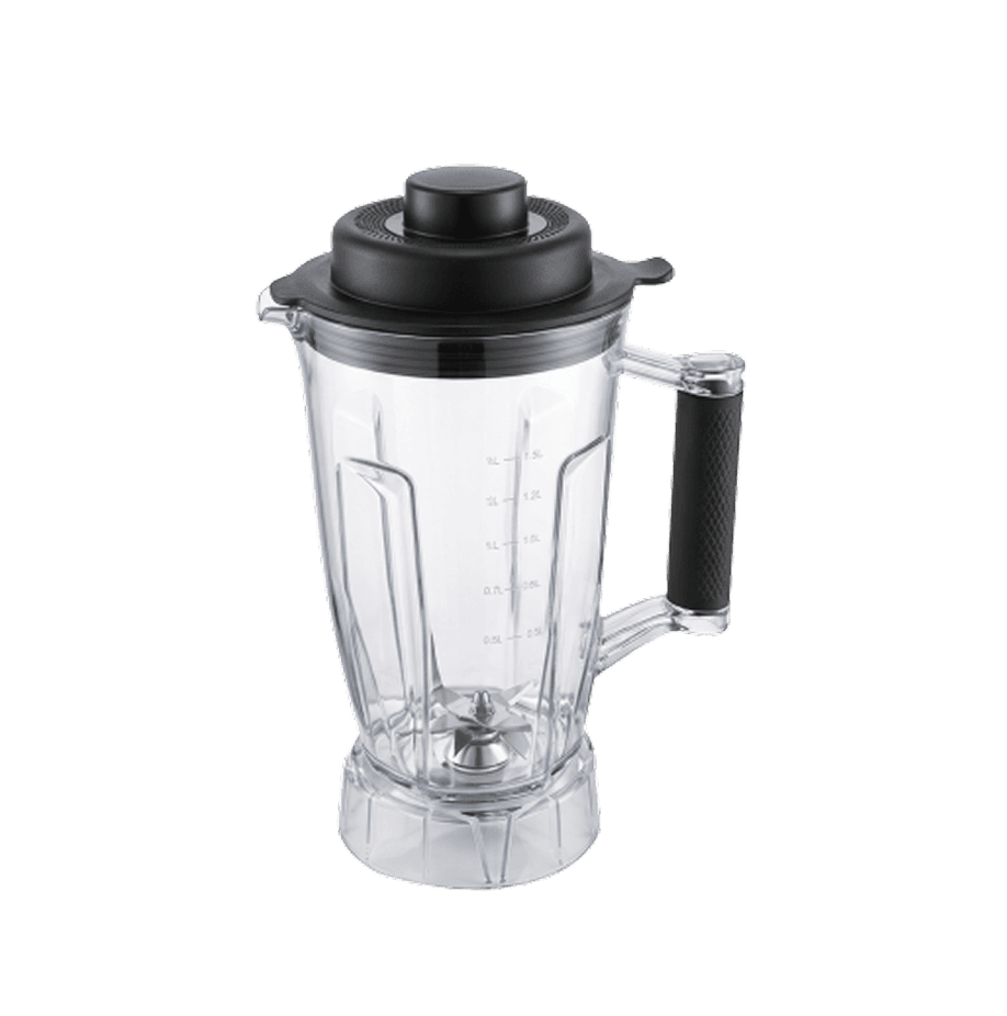 COMMERCIAL JUICER JAR 3L