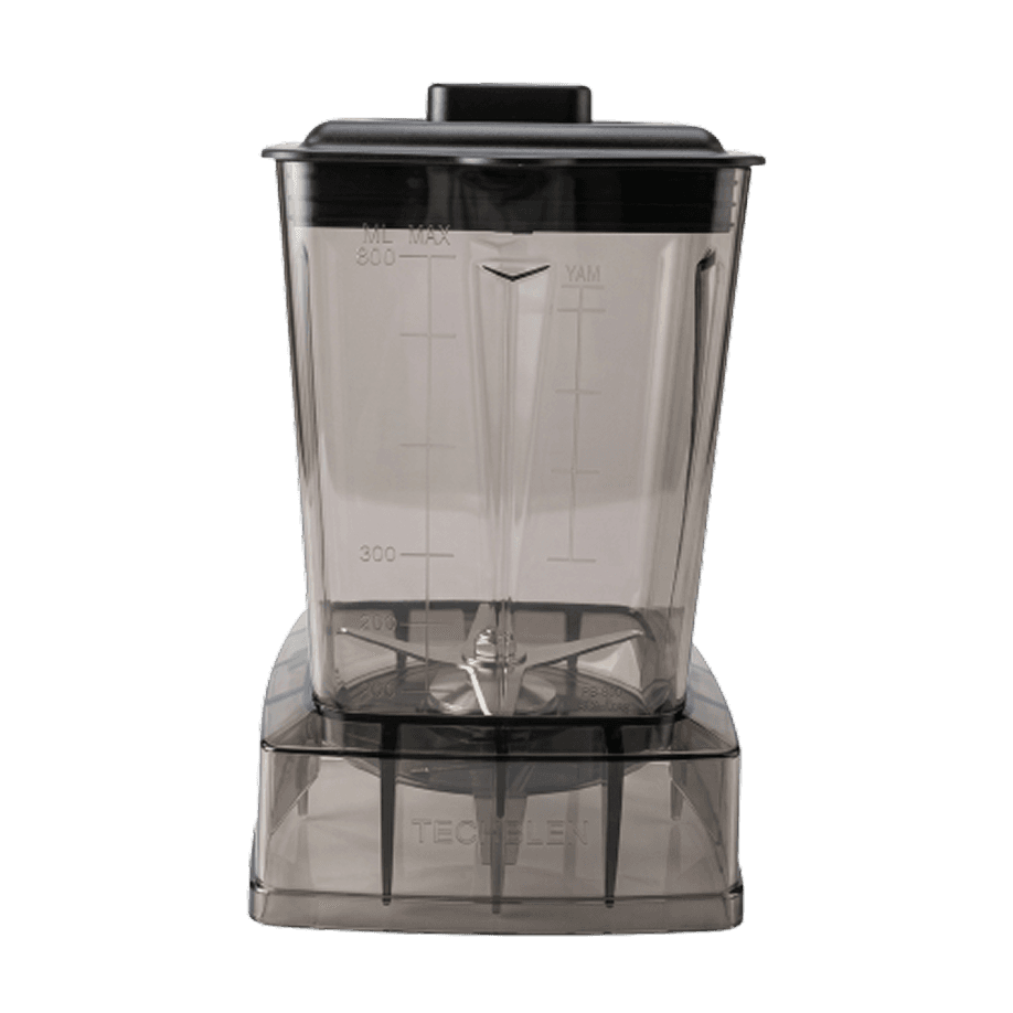 COMMERCIAL JUICER JAR 600 ML