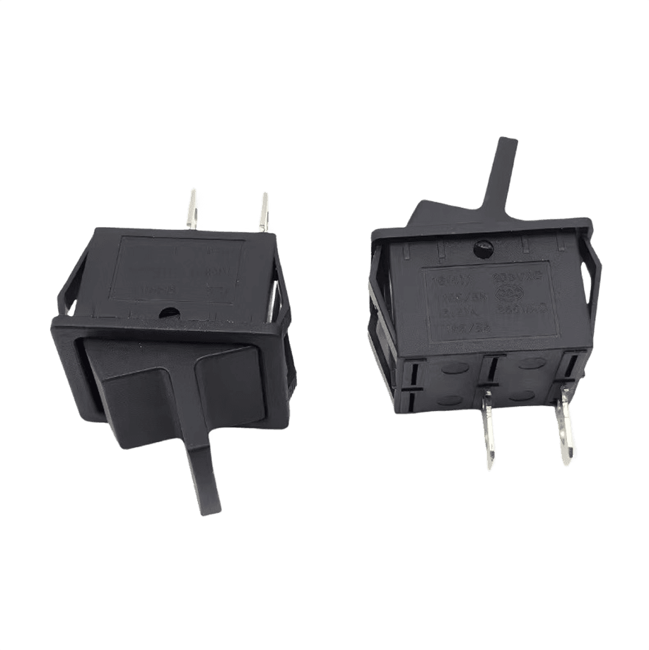 COMMERCIAL SWITCH 2 PIN
