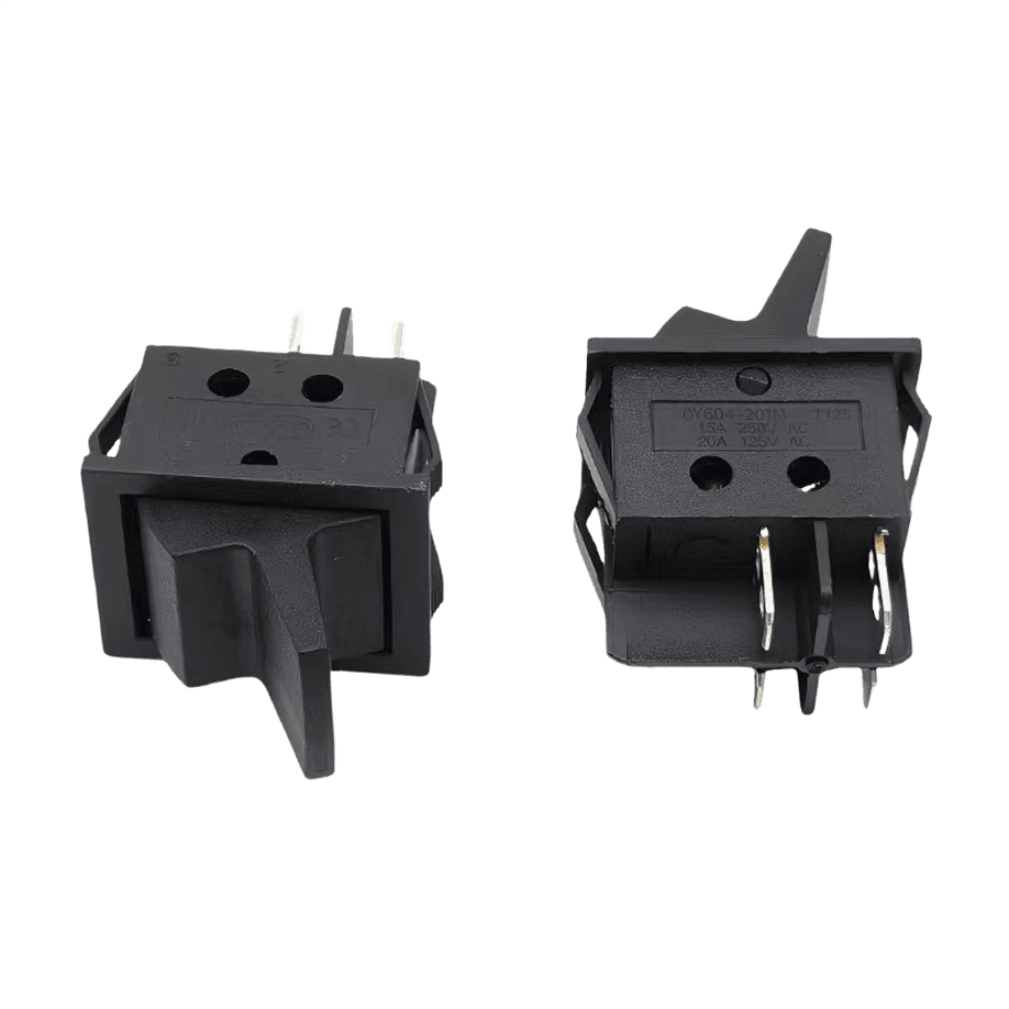 COMMERCIAL SWITCH 4 PIN