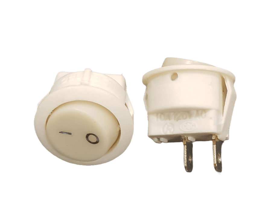ROUND SWITCH