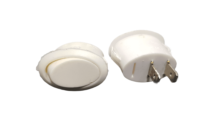 OVAL SWITCH
