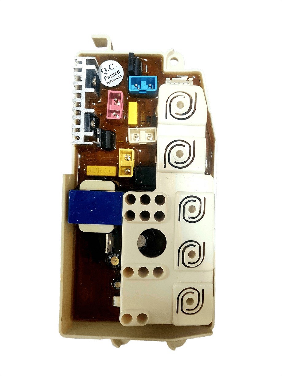 S/S PCB SX-45-20