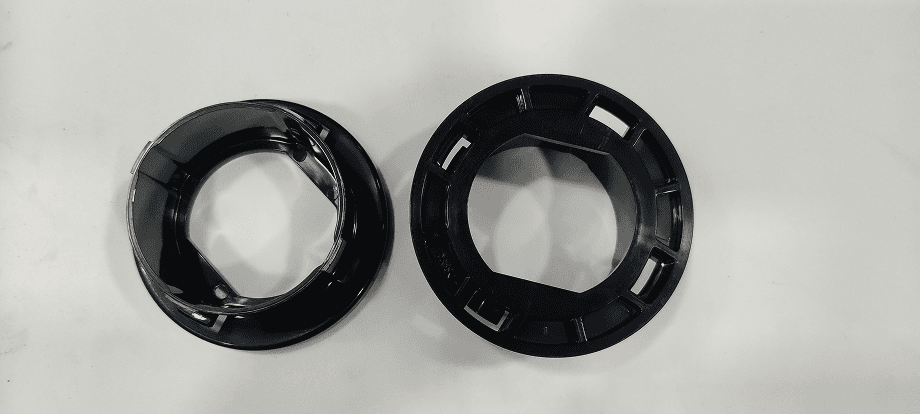 SOCKET 1 LTR