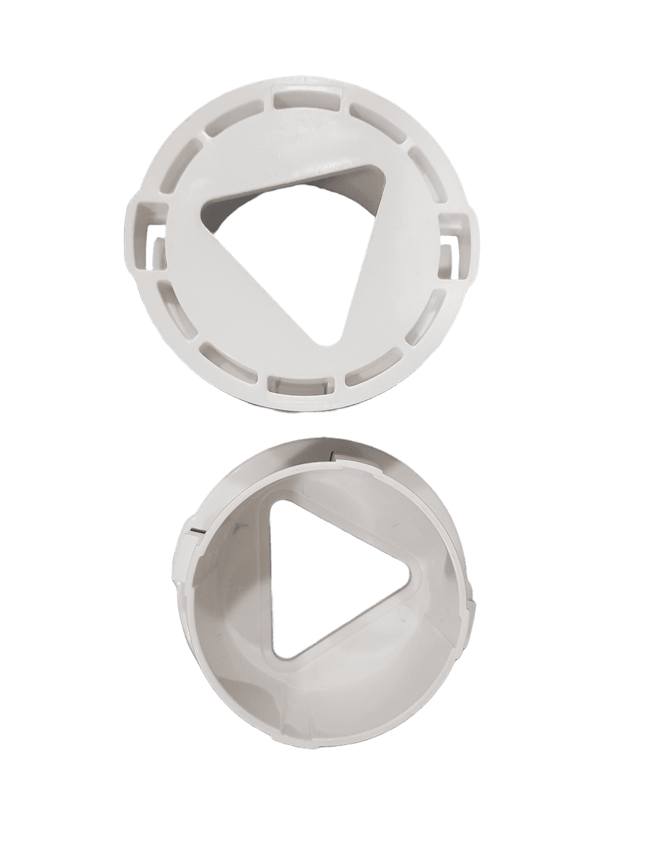 SOCKET CROWN