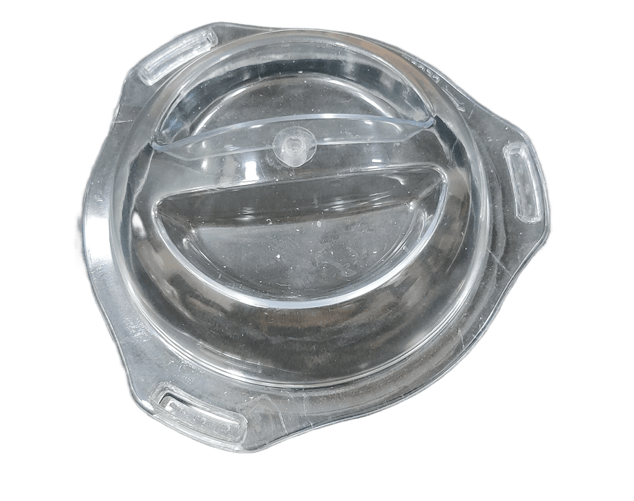 COVER EXPRO MULTI + WASHER