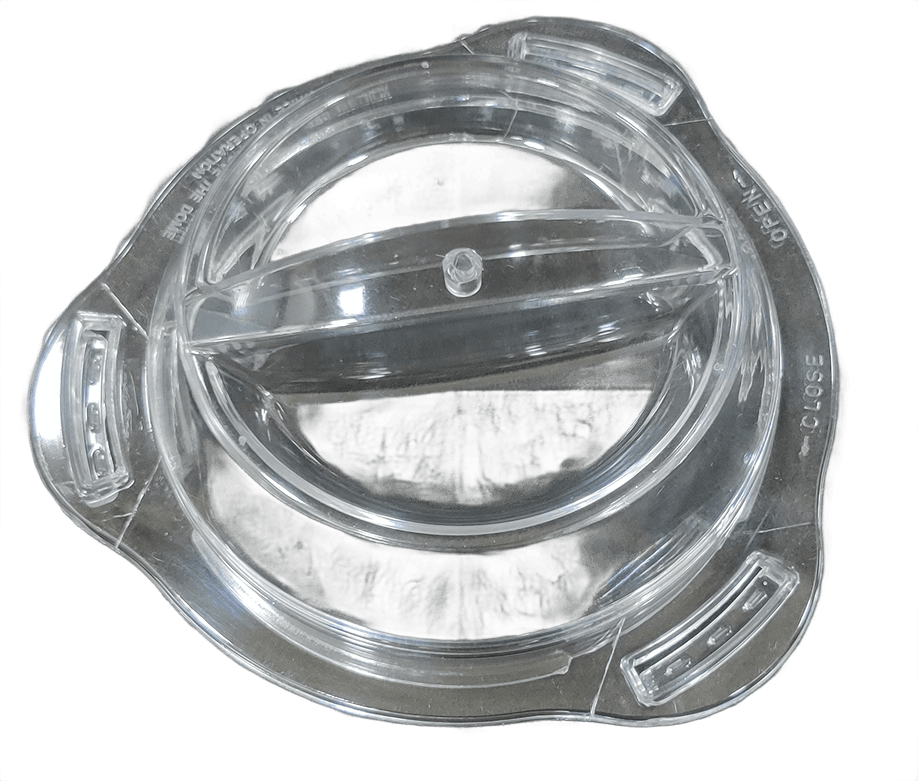 COVER EXPRO BIG + WASHER