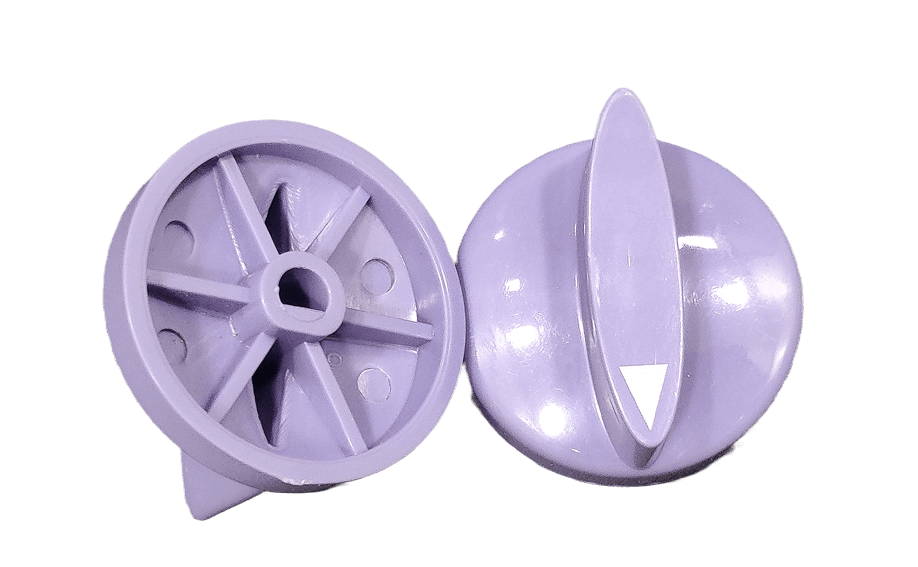 KNOB LAVANDER