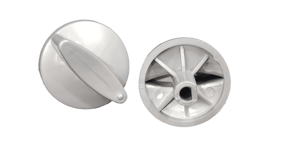 KNOB STEEL