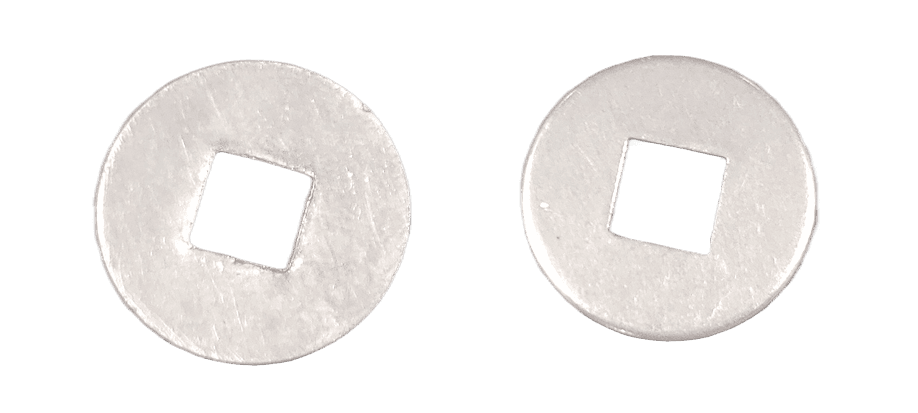 S/S WASHER
