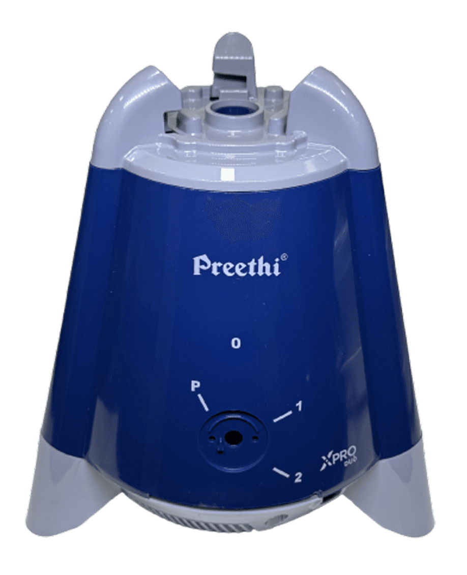 PREETHI EXPRO BODY SET