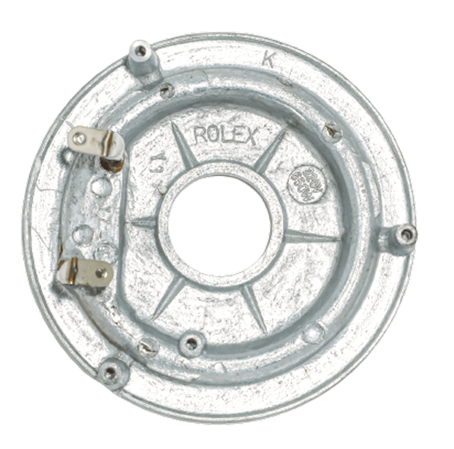HEATING PLATE 650W L/D 220V