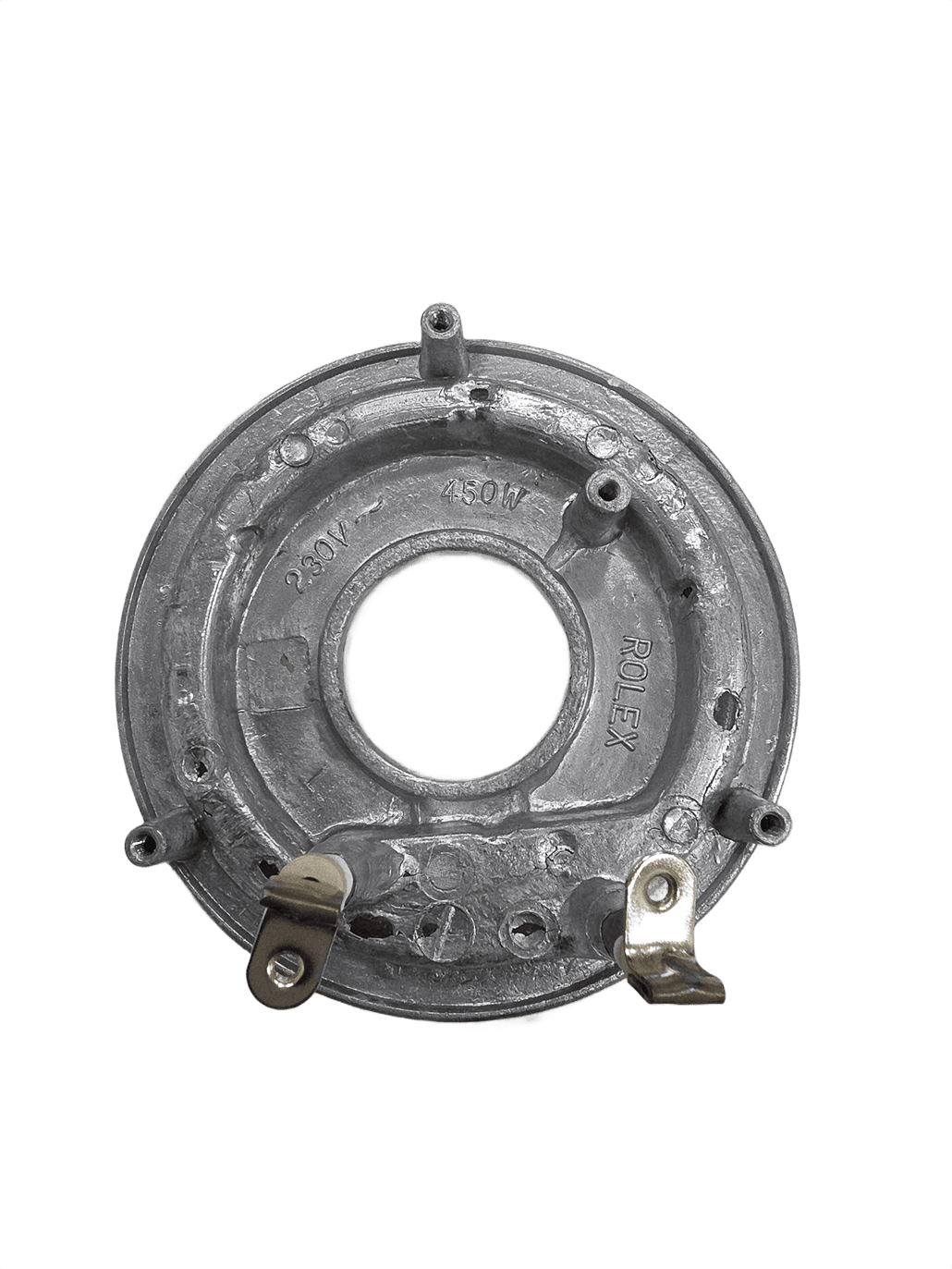 HEATING PLATE 450W L/D