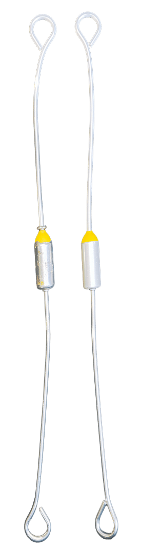 FUSE METAL 10A 185C