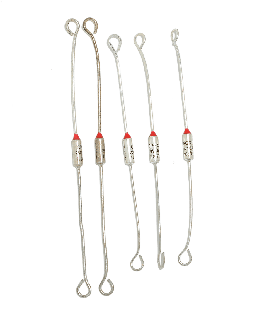 FUSE METAL 15A 240C