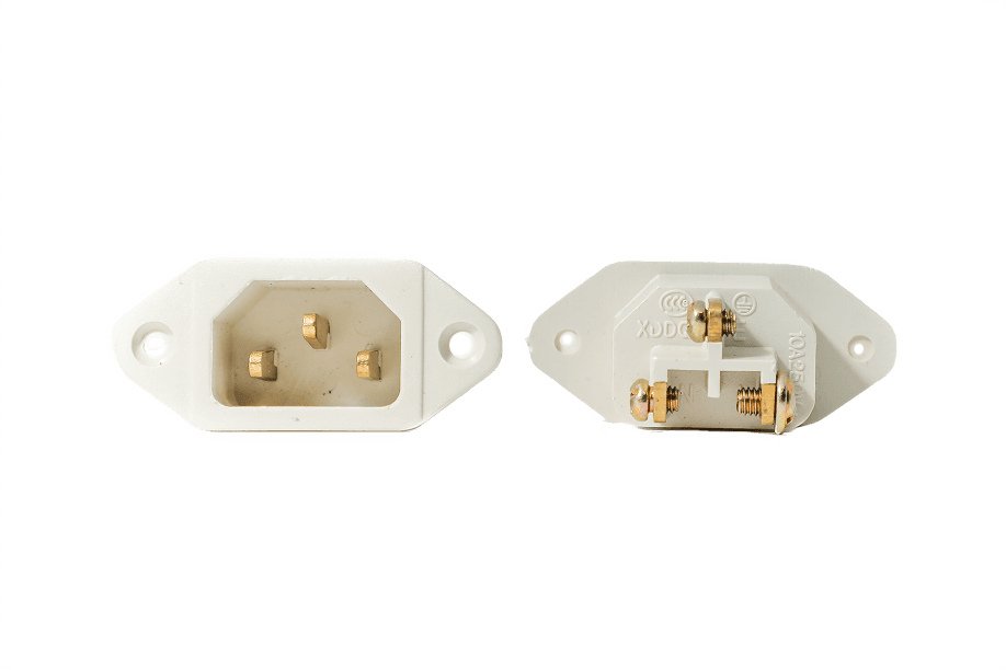 SOCKET COPPER WHITE/BLACK COPPER