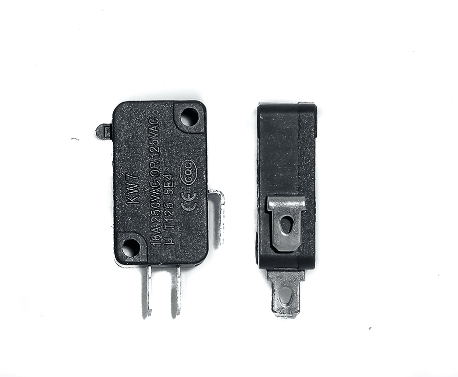 MICRO SWITCH BLACK 3PIN