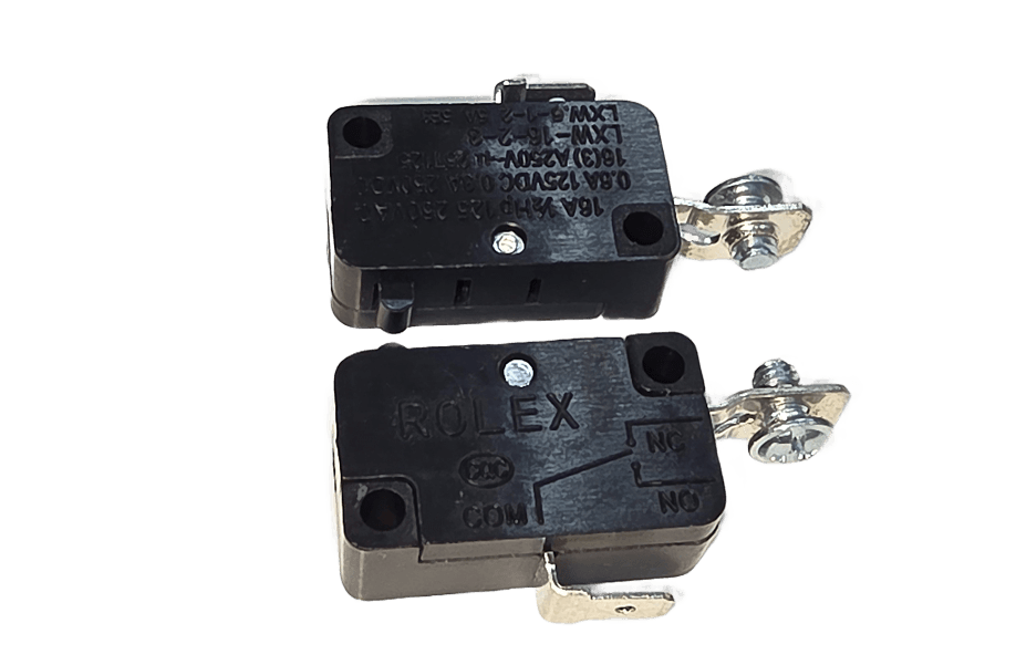 MICRO SWITCH PRESTIGE BACKLITE
