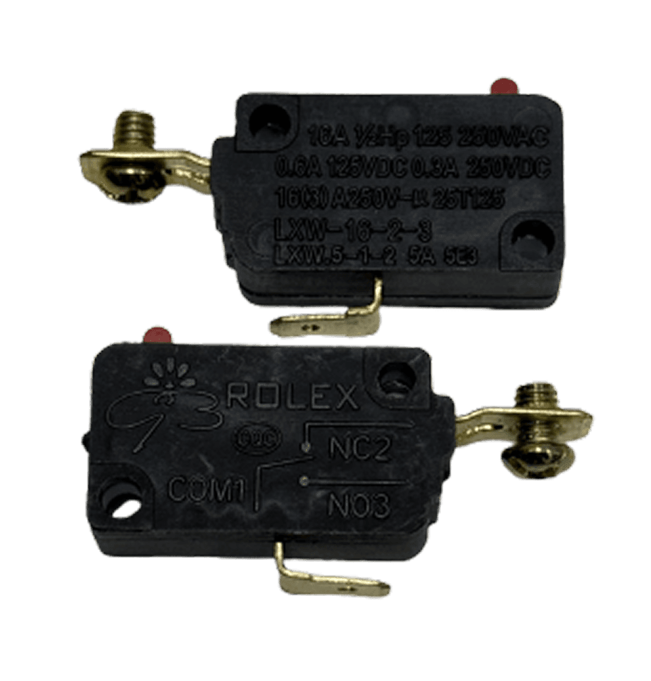 MICRO SWITCH PRESTIGE GOLD