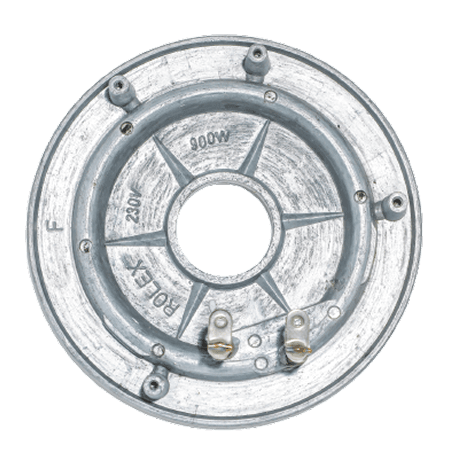 HEATING PLATE 900W S/D 230V