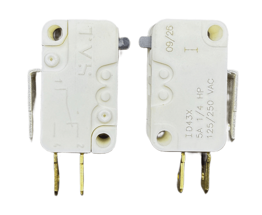 MICRO SWITCH CHERRY 3 PIN