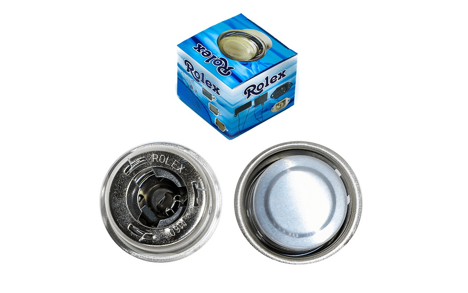 MAGNET ROLEX