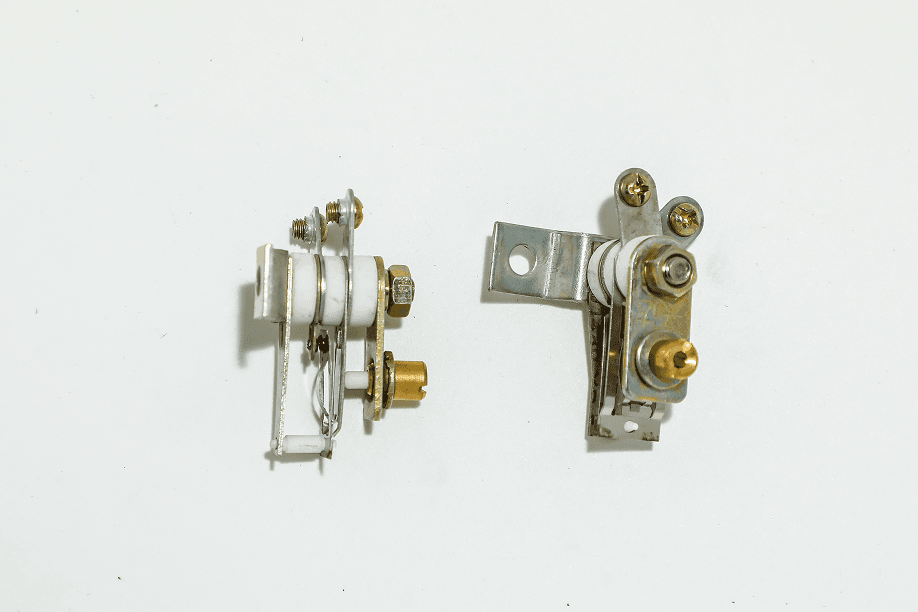 CRYSTAL T/H PLATE TYPE
