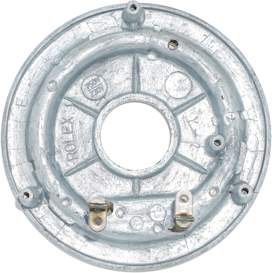 HEATING PLATE 750W L/D 230V