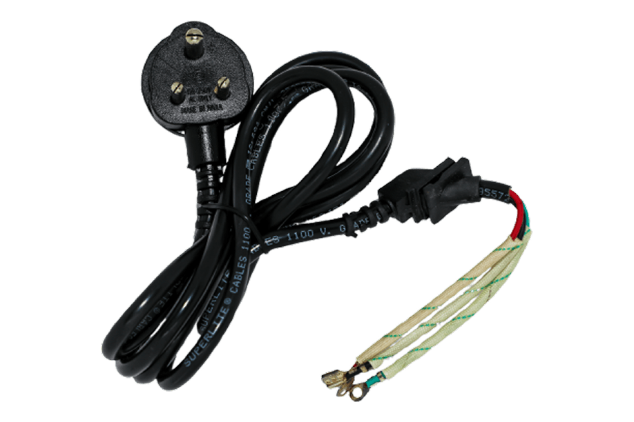 N/L RICE COOKER MAIN CORD 40/60