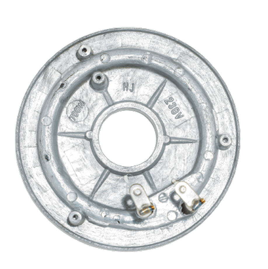 HEATING PLATE 700W 220V S/D
