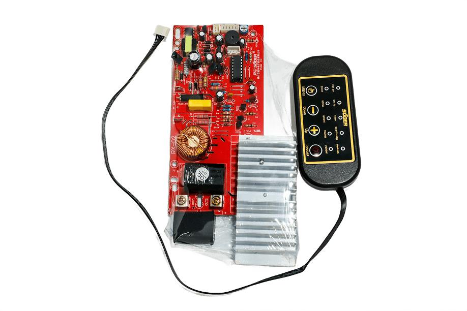 INDUCTION BOARD 1800W