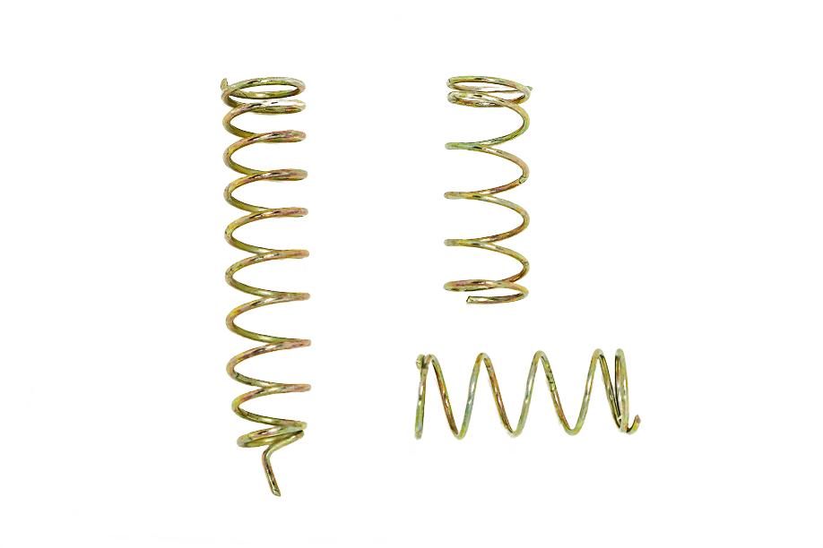 S/M ELEMENT SPRING