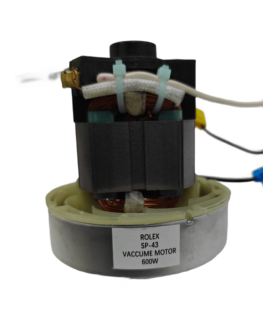VACCUM MOTOR 600W