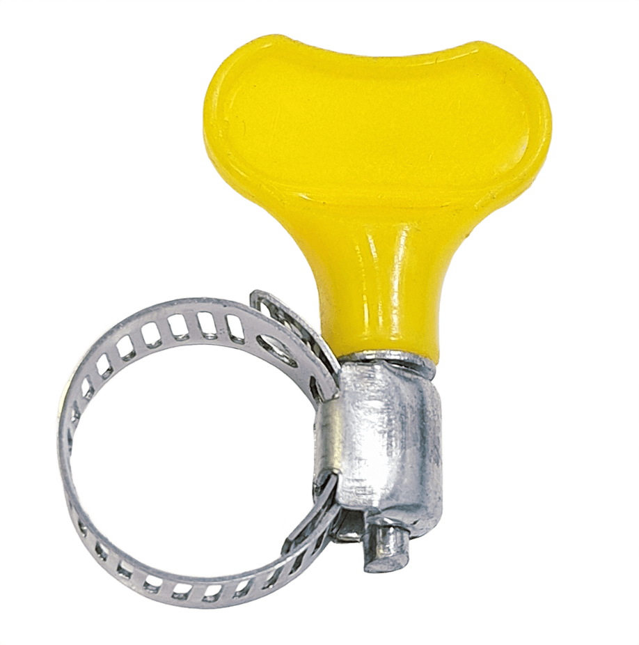 KEY HOSE CLAMP