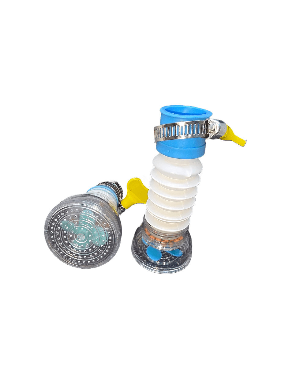 AQUA SLAPSH PVC