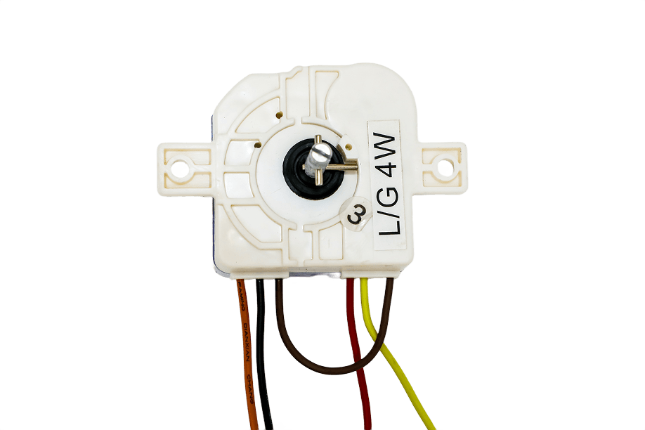 TIMER 4W L/G 15M (001)