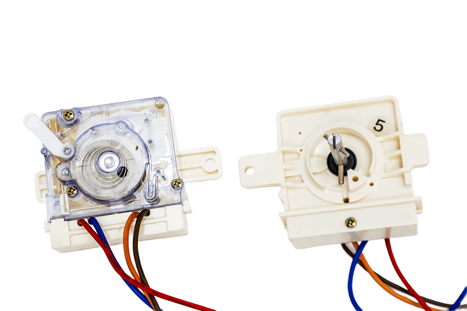 TIMER 4W V/C LIVER 15M (006)