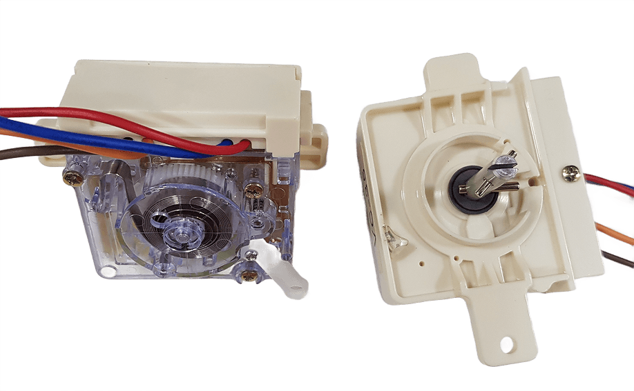 TIMER 4W V/C LIVER 35M (004)