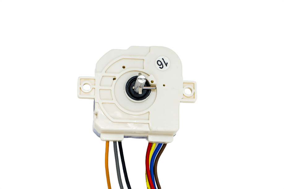 TIMER 7W ELX 15M (010)
