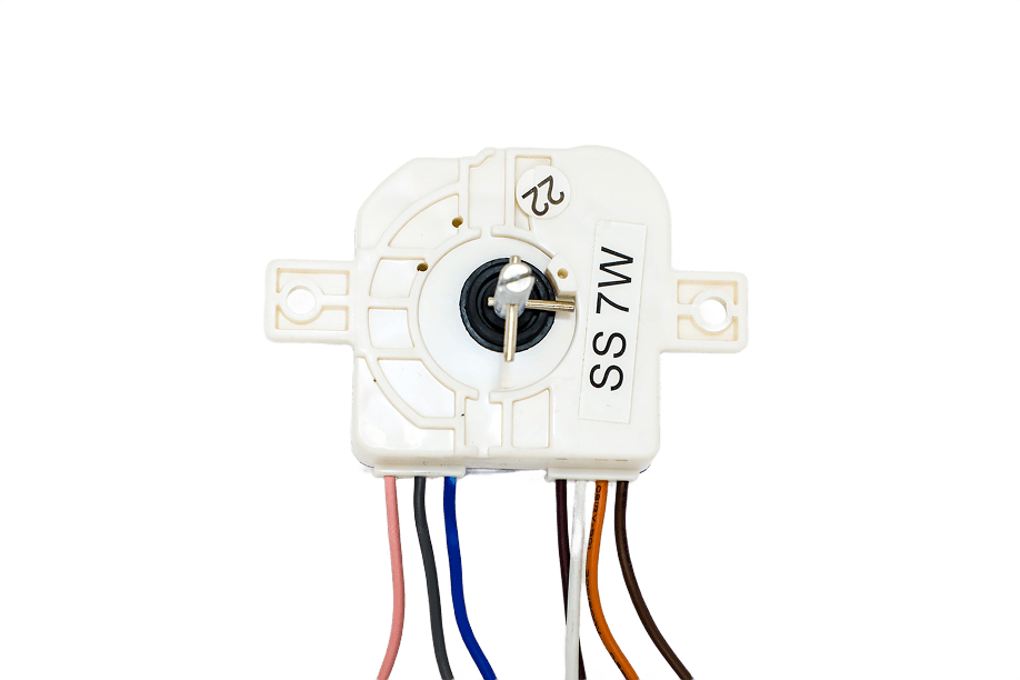 TIMER 7W S/S 15M (011)