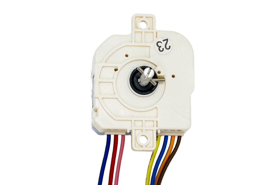 TIMER 7W W/POOL 601 15M (018)
