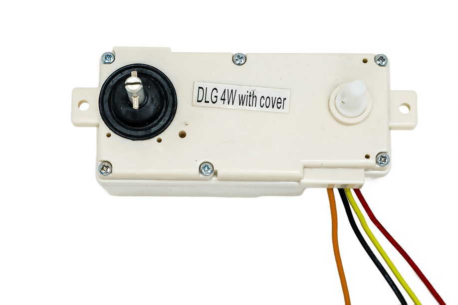 TIMER DOUBLE 4W LG 15M (002)